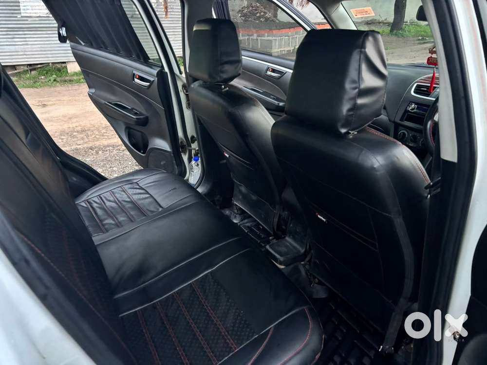 Maruti Suzuki Swift Vdi 2011 Diesel Manual