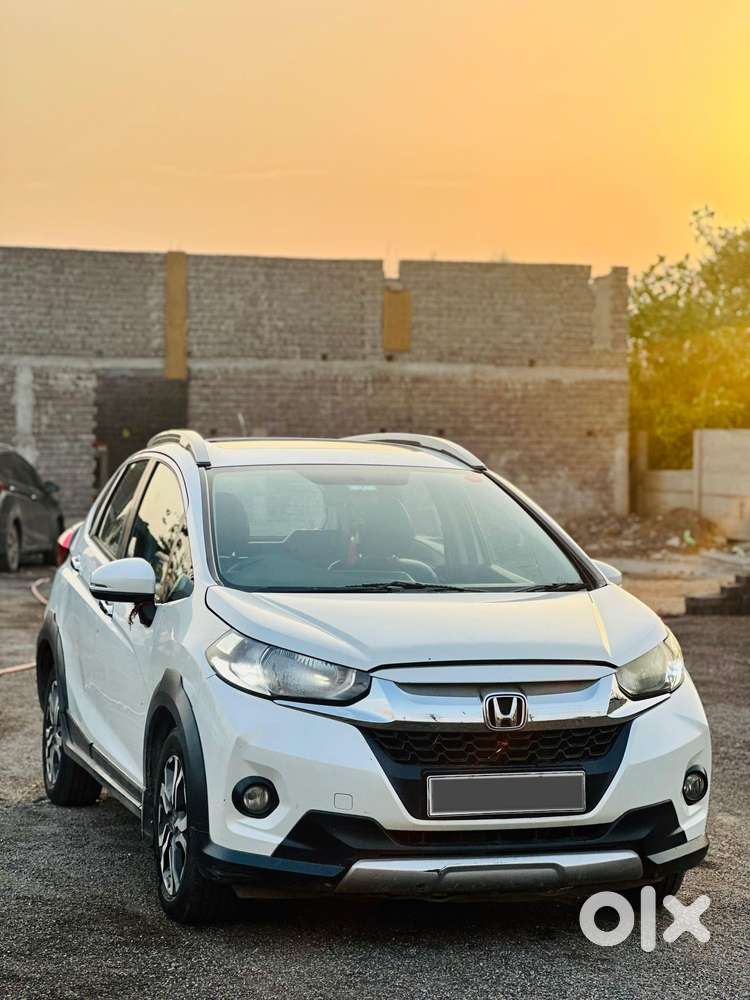 Honda Wr-v Exclusive Diesel, 2019, Diesel