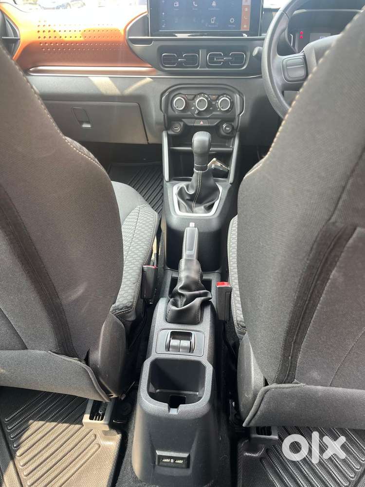 Citroen C3 Feel 1.2 Petrol, 2023, Petrol