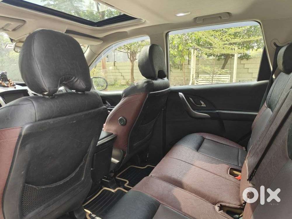 Mahindra Xuv500 W9 1.99, 2019, Diesel