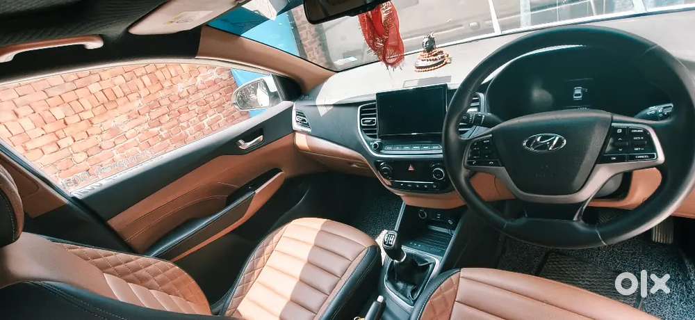 Hyundai Verna 1.5 Petrol 2023