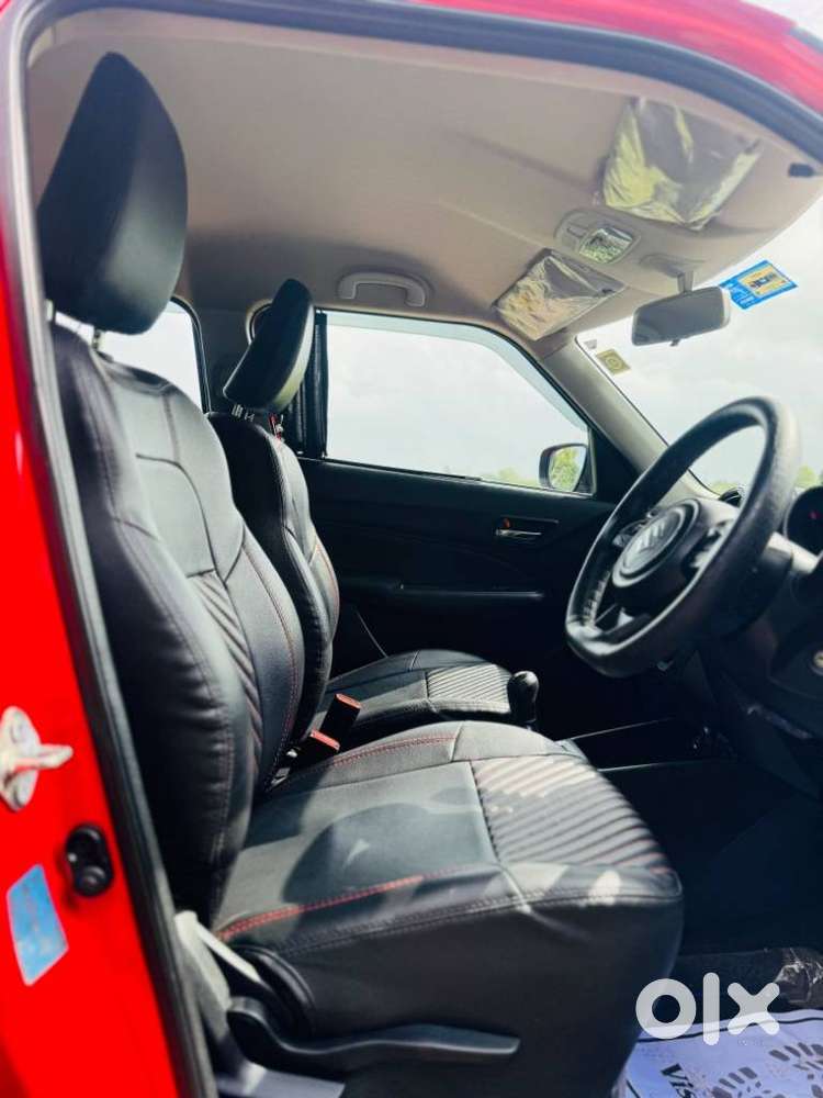 Maruti Suzuki Swift 1.2 Vxi (o), 2022, Petrol