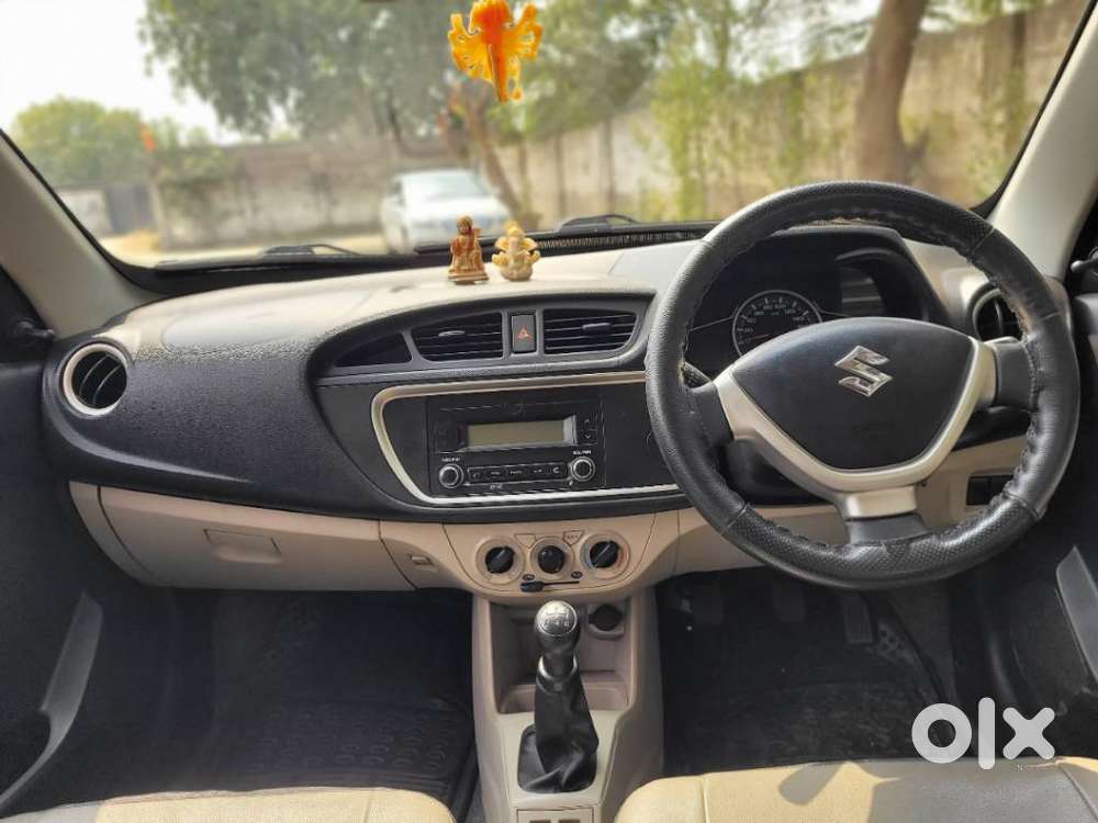 Maruti Suzuki Alto 800 0.8 Vxi (o), 2021, Petrol