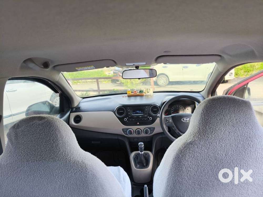 Hyundai I10 Sportz 1.2 Kappa (o), 2016, Petrol