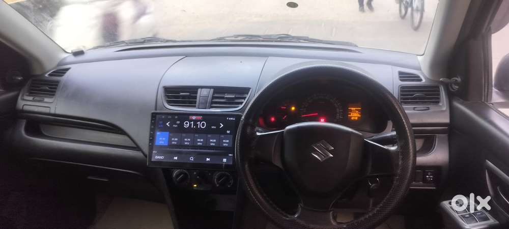 Maruti Suzuki Swift Ddis Vdi, 2014, Diesel
