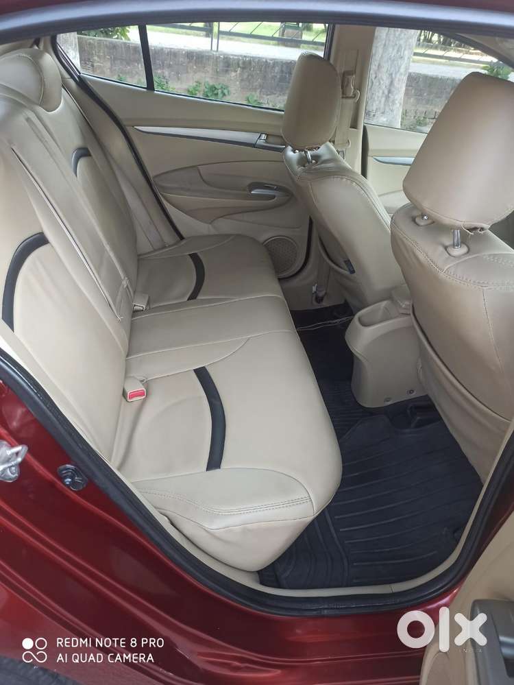 Honda City I Vtec V, 2009, Petrol