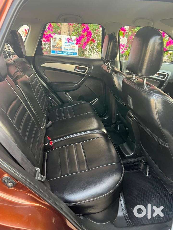 Toyota Urban Cruiser Cruiser Premium, 2022, Petrol