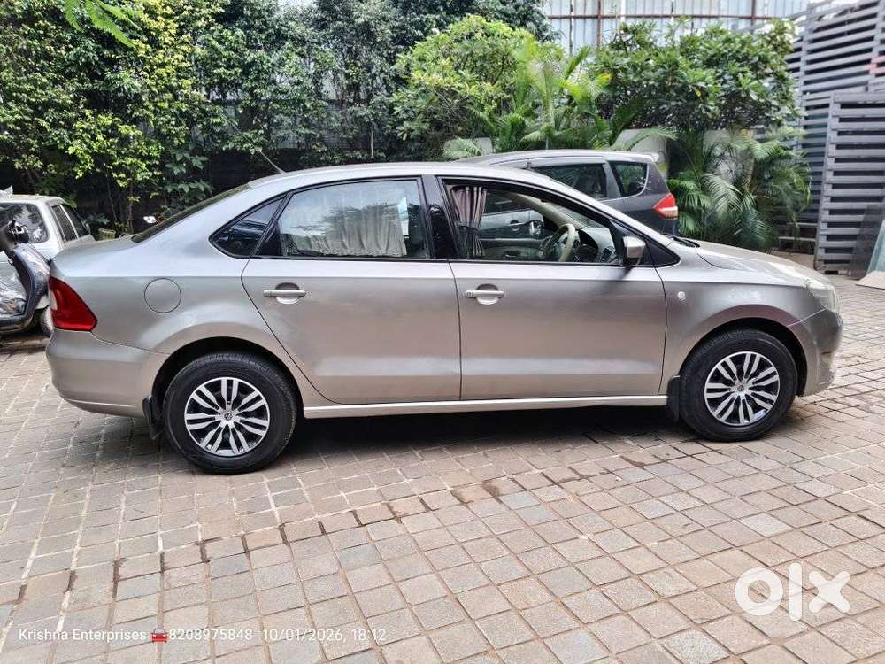Skoda Rapid Ultima 1.6 Tdi Elegance, 2012, Diesel
