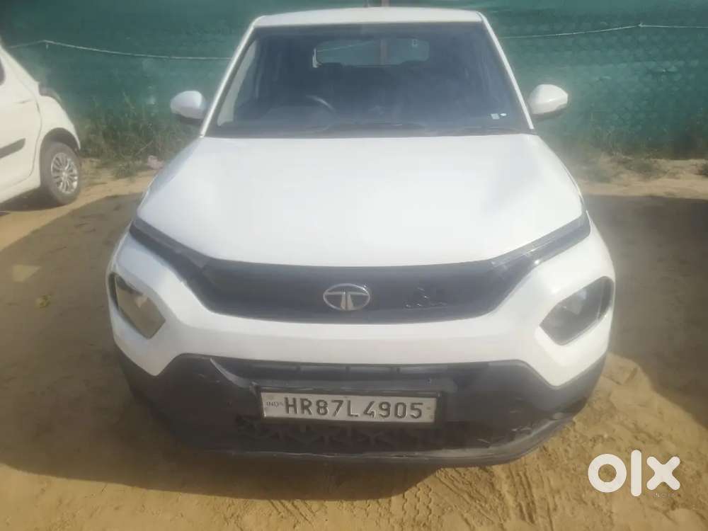 Tata Punch 1.2 Adventure 2023