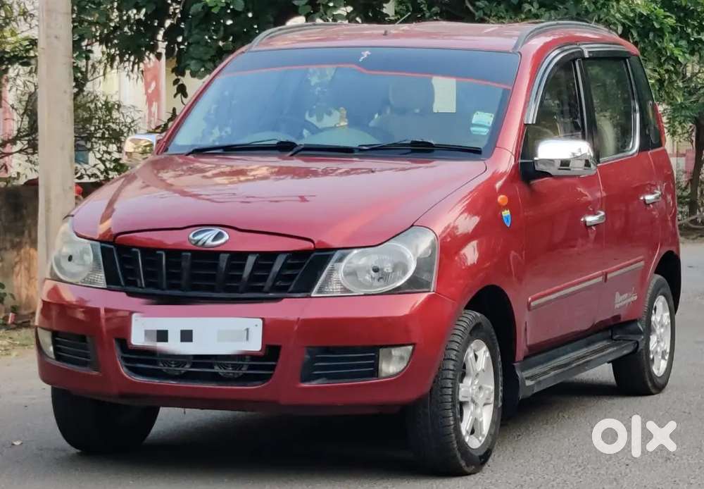 Mahindra Quanto 2012 Diesel 85800 Km Driven...very Good Condition