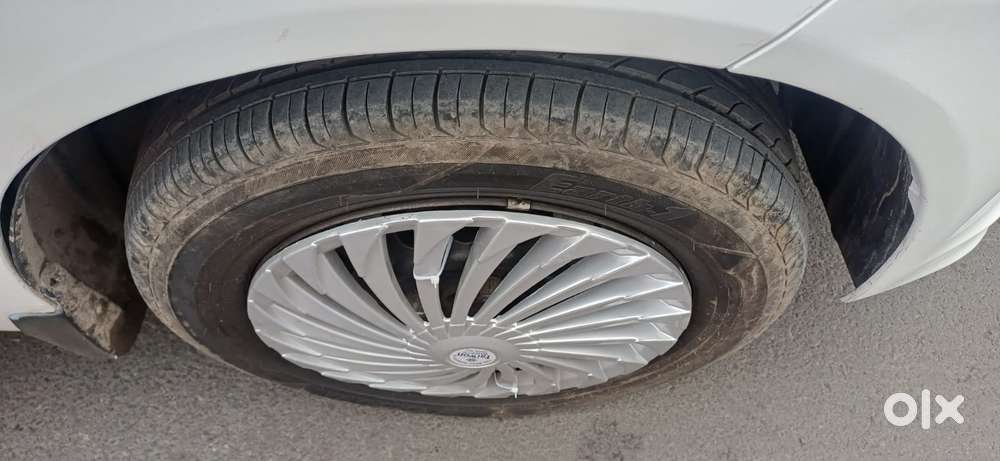 Honda Amaze 2013-2016 S I-dtech, 2013, Diesel