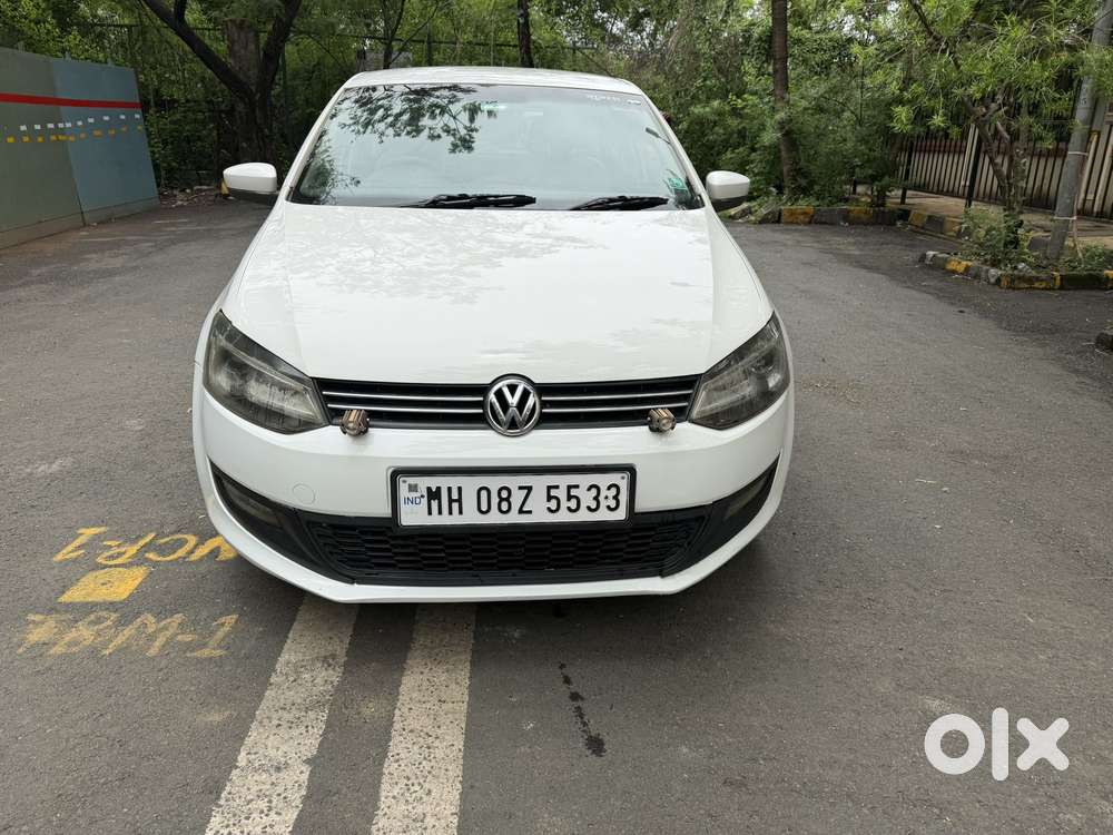 Volkswagen Polo Diesel Highline 1.2l, 2012, Diesel