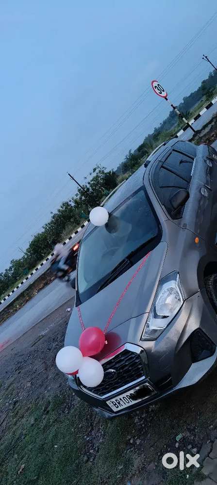 Car Bilkul New Condition Me Hai 7 Seater Haibilkul Smooth Drive Hia