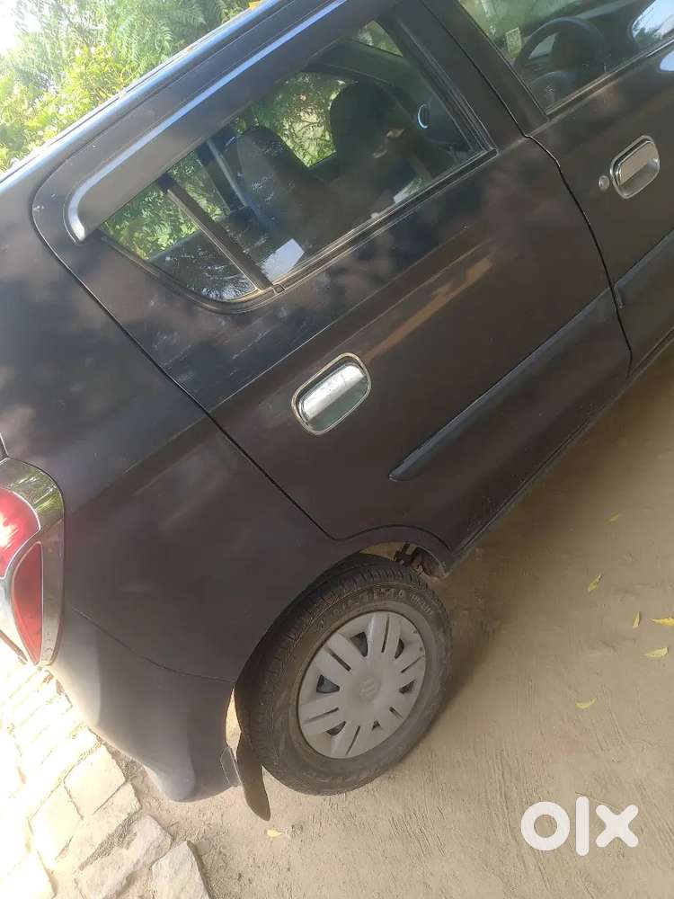 Maruti Suzuki Alto 2020 Model Last Ki Hai