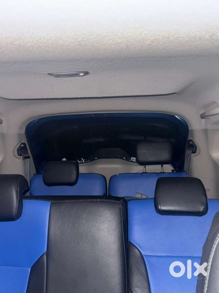 Renault Triber Petrol Manual 2019