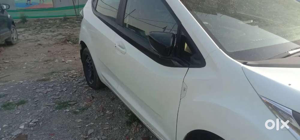 Tata Altroz 2023 Petrol Good Condition