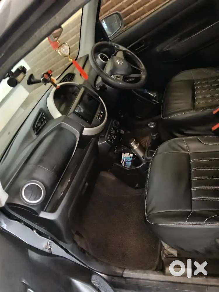 Maruti Suzuki S-presso 2022 Petrol 40000 Km Driven