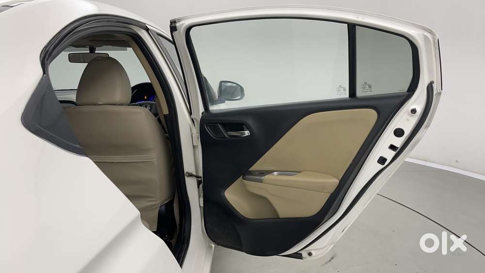 Honda City 2015-2017 I Vtec Vx Option Bl, 2015, Petrol