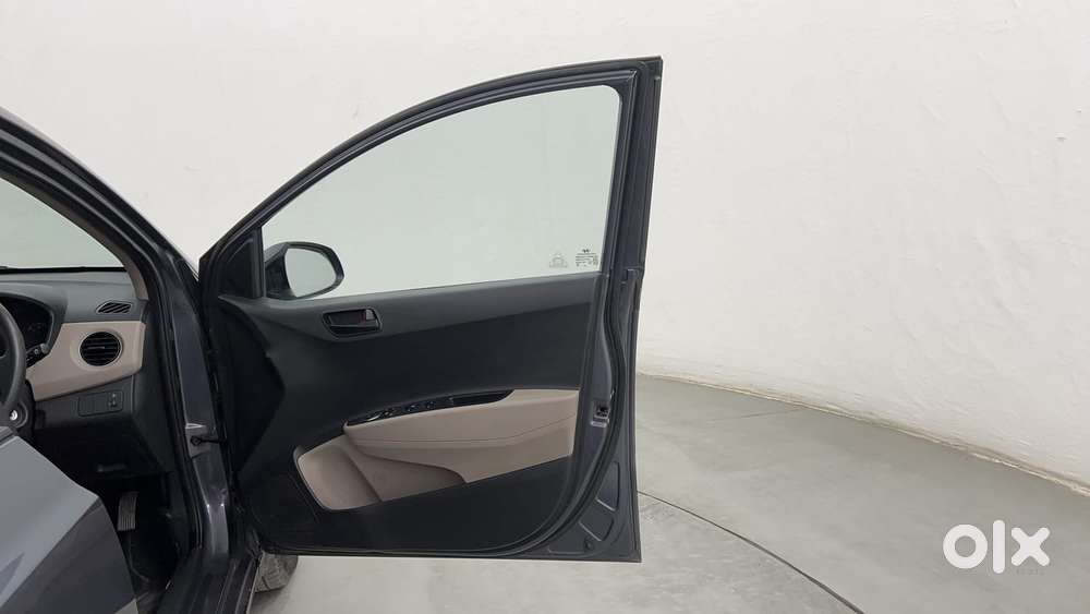 Hyundai Grand I10 1.2 Kappa Magna, 2014, Petrol