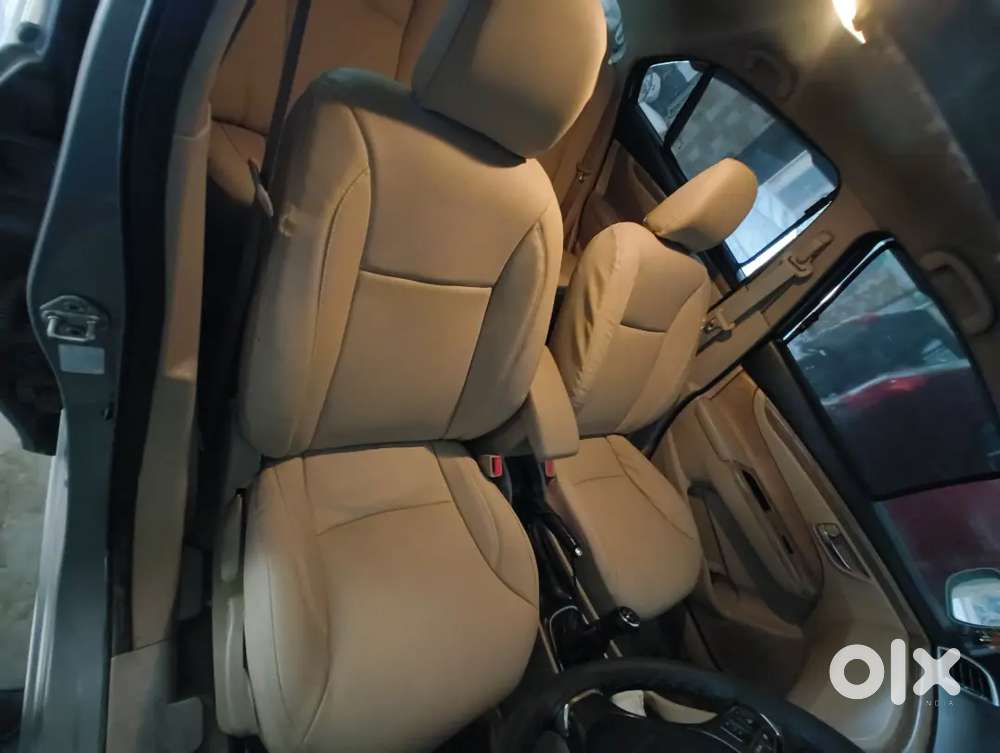 Ciaz Delta 2019 Petrol Manual