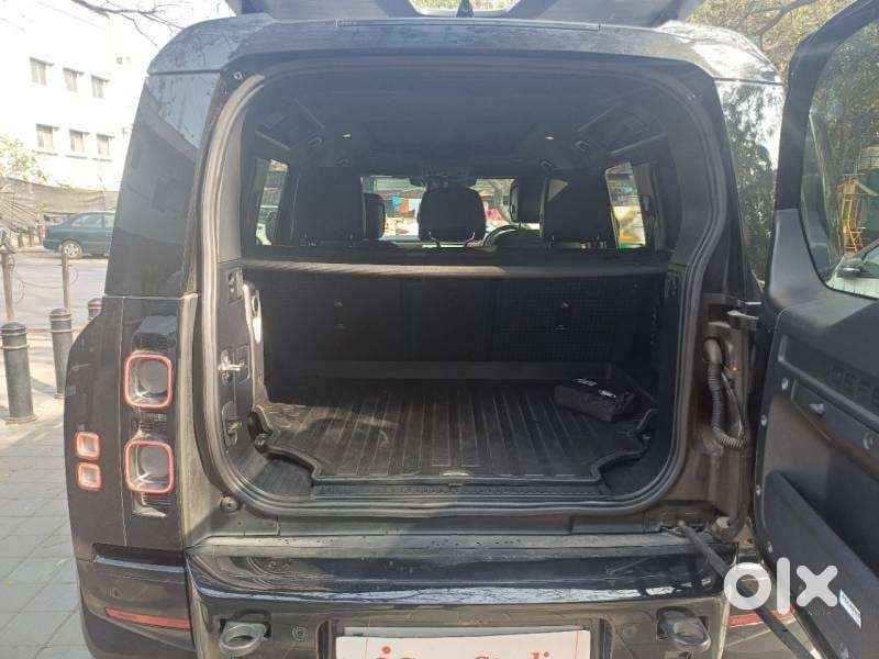 Land Rover Defender 3.0 Diesel 110 X-dynamic Hse, 2022, Diesel