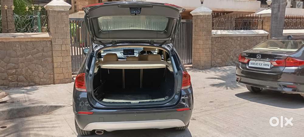 Bmw X1 Sdrive 20d X Line, 2011, Diesel