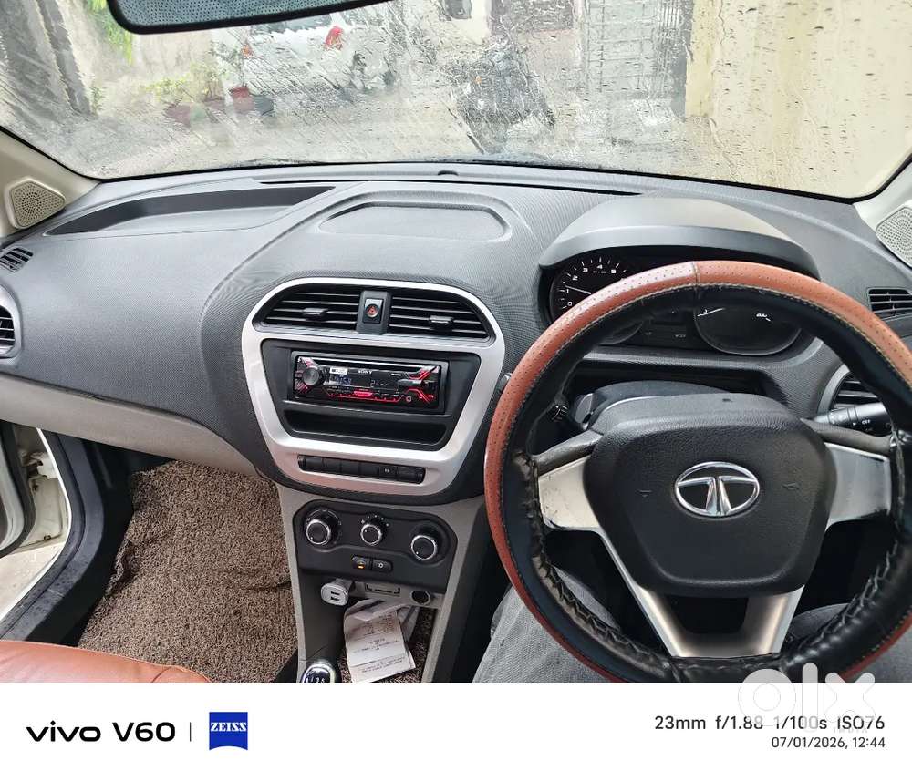 Tata Tiago 2017 Model Neat And Clean H