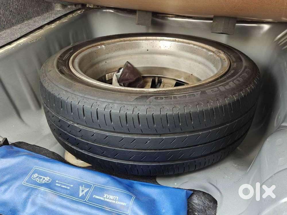 Honda City Zx Cvt, 2021, Petrol