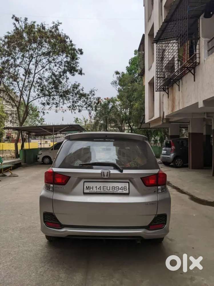 Honda Mobilio 1.5 V 2015