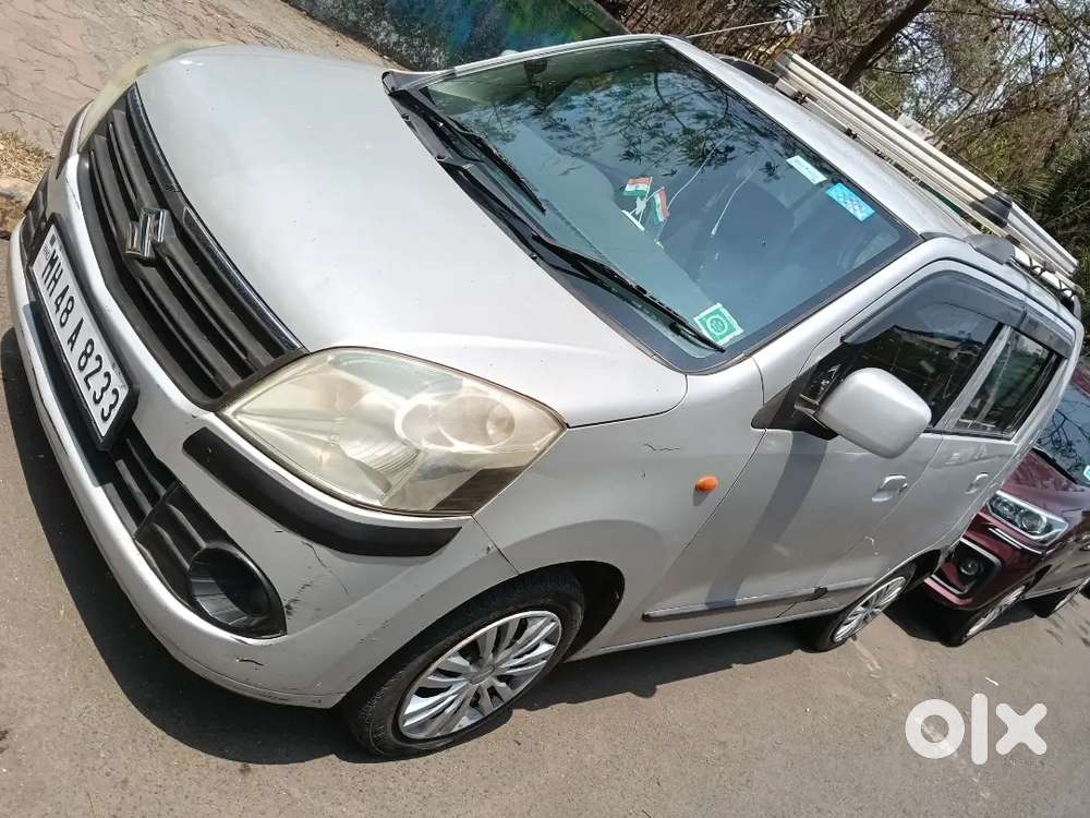 2012 Model, Pure Petrol, Good Condition