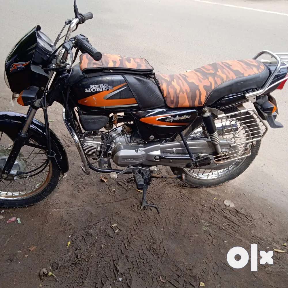 Hero olx sale