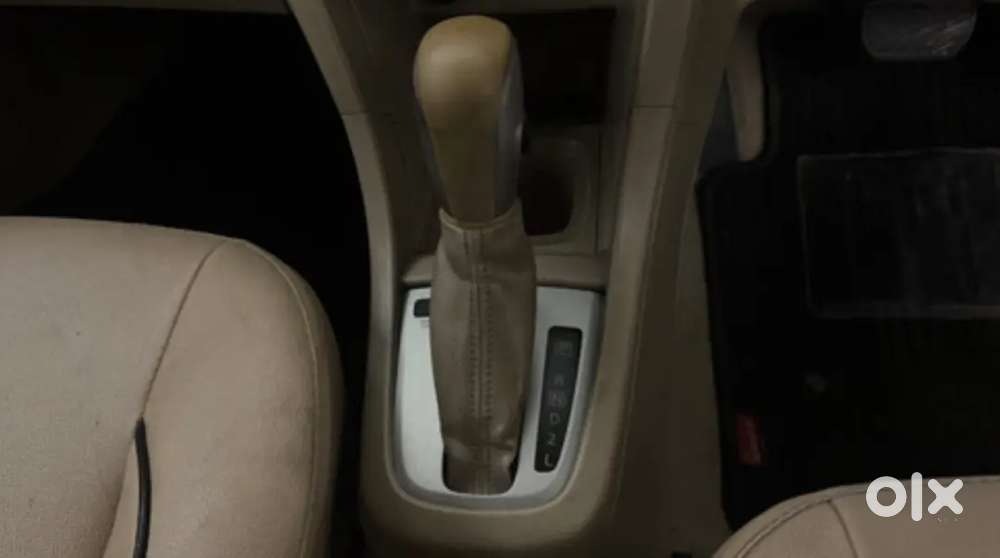 Maruti Suzuki Dzire