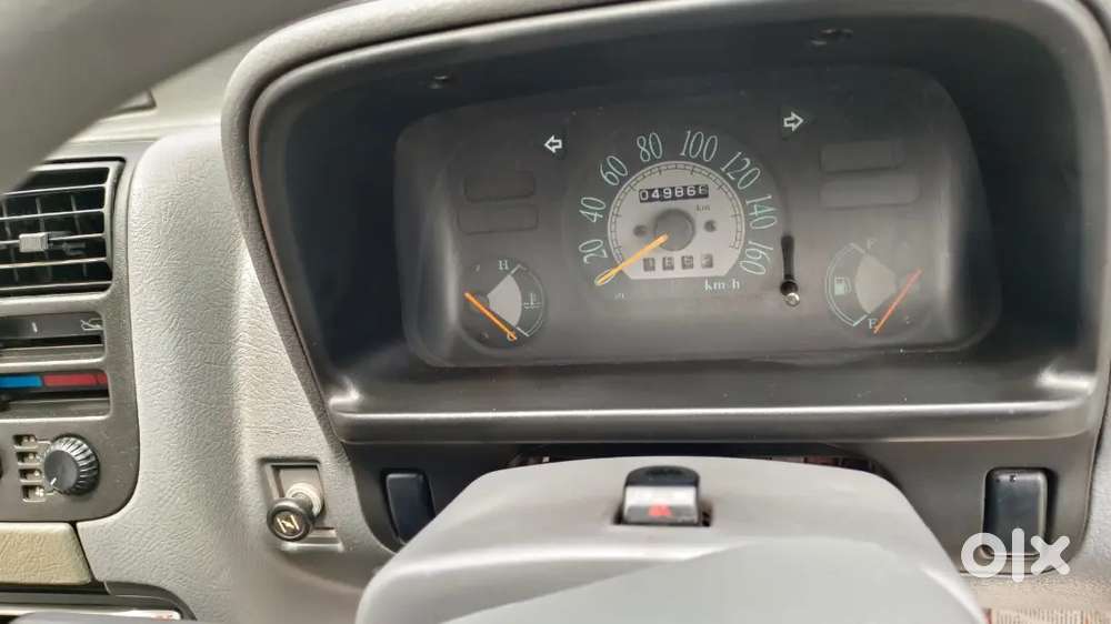 Model 2003 (paper 2030) Rc Validity 
New Insurance 
Ac  Single Owner
