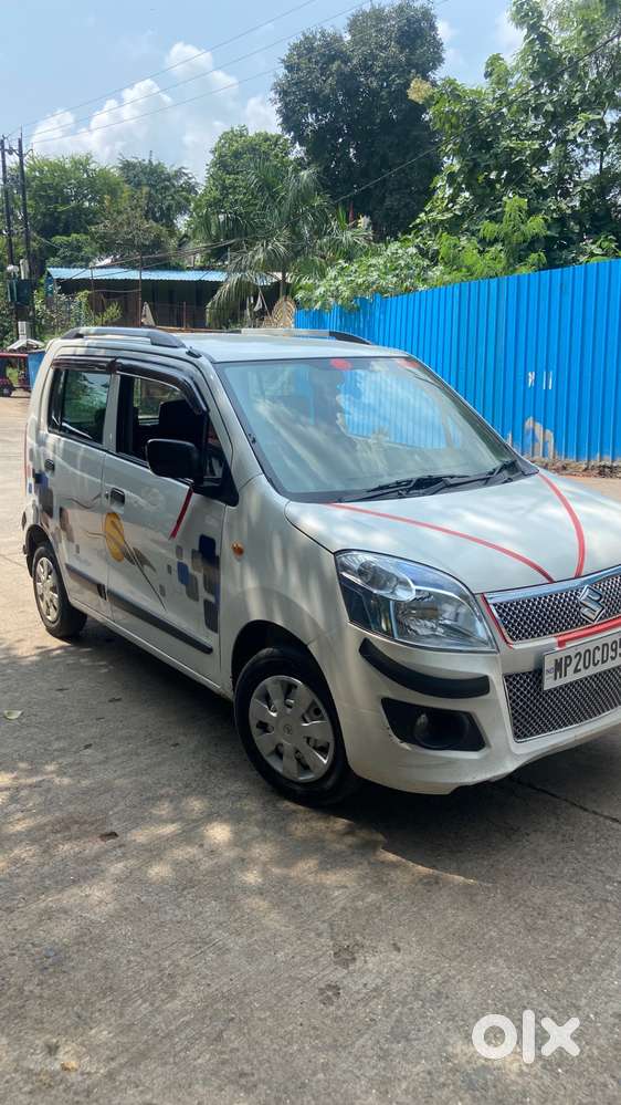 Gadi Mai Koi Kaam Nhi Hai Well Maintained Hai