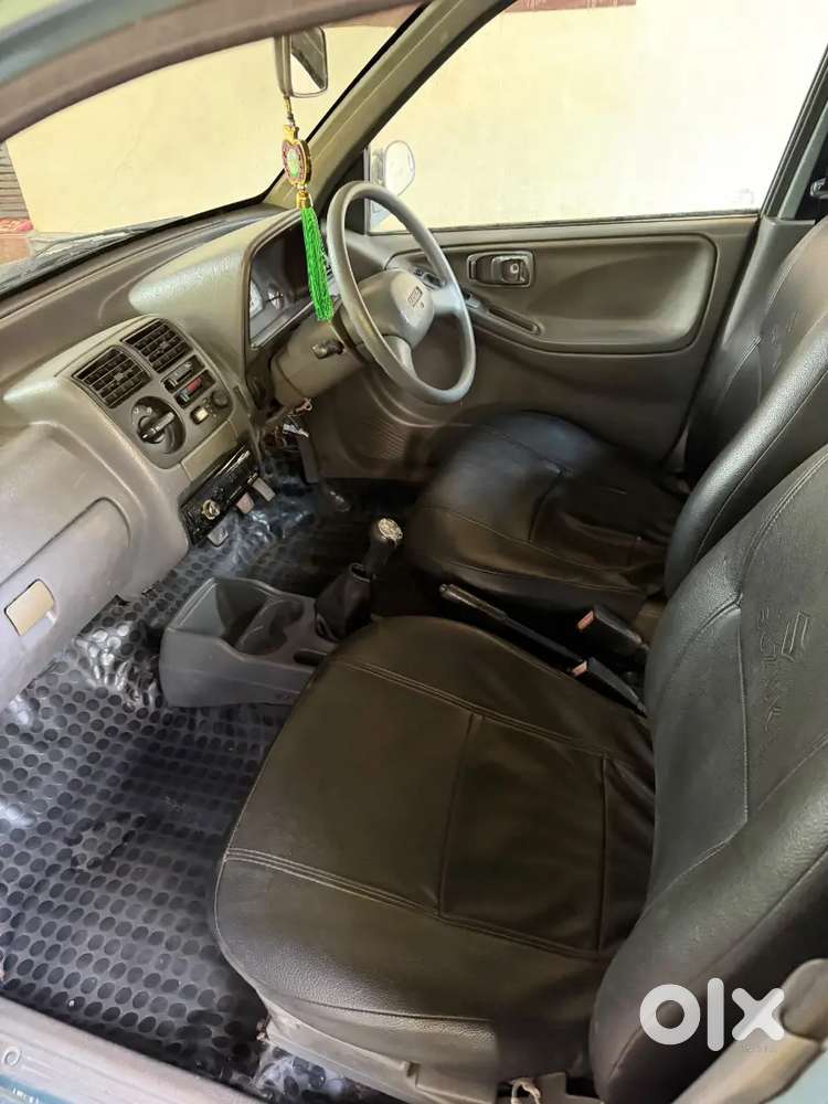 Maruti Zen Estilo 2004