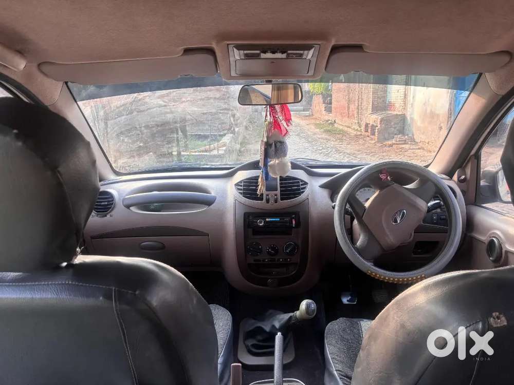 Mahindra Xylo 2013 Diesel 88000 Km Driven