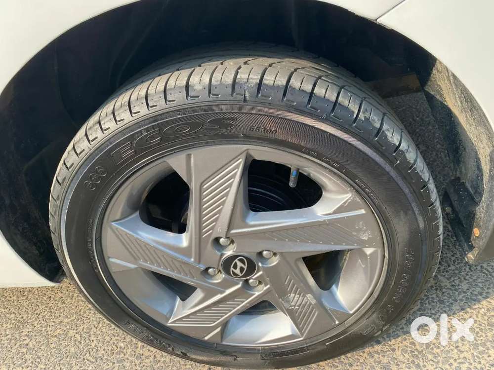 Hyundai Verna 2019 Diesel 55000 Km Driven