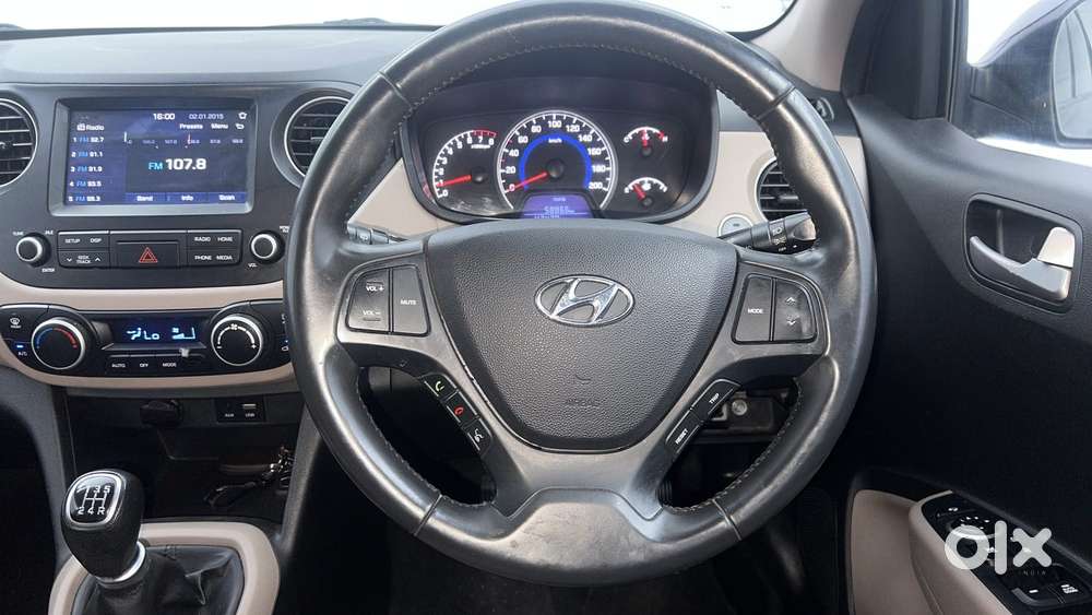 Hyundai Grand I10 1.2 Kappa Asta, 2019, Petrol
