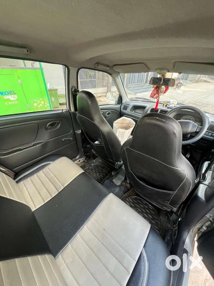 Maruti Suzuki Alto 2011 Petrol Good Condition