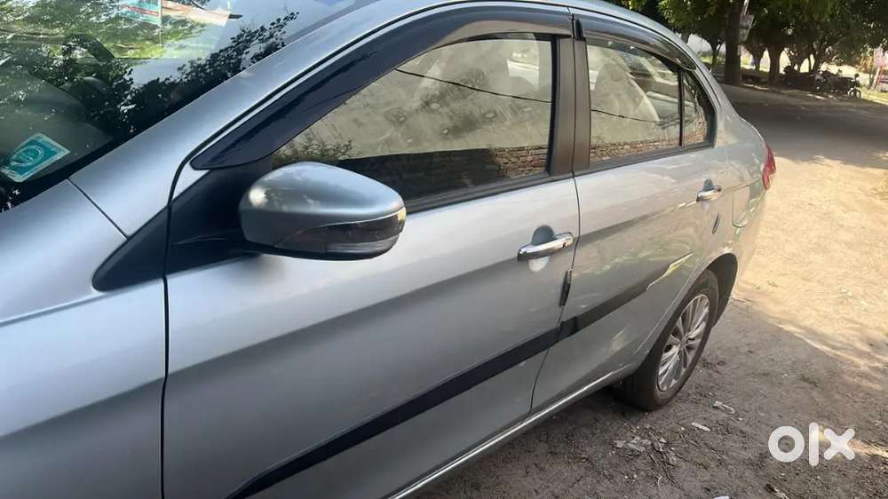 Maruti Suzuki Ciaz Zeta 2023 Petrol Manual 22000 Km Driven