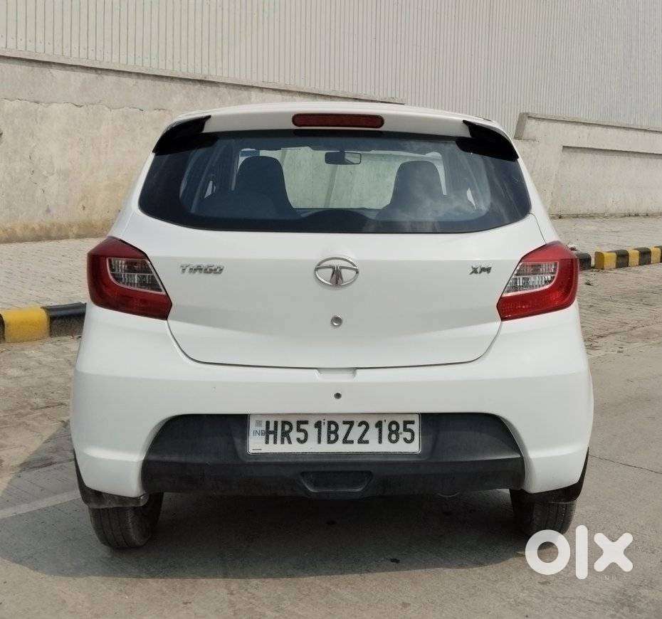 Tata Tiago 1.2 Revotron Xm, 2019, Petrol