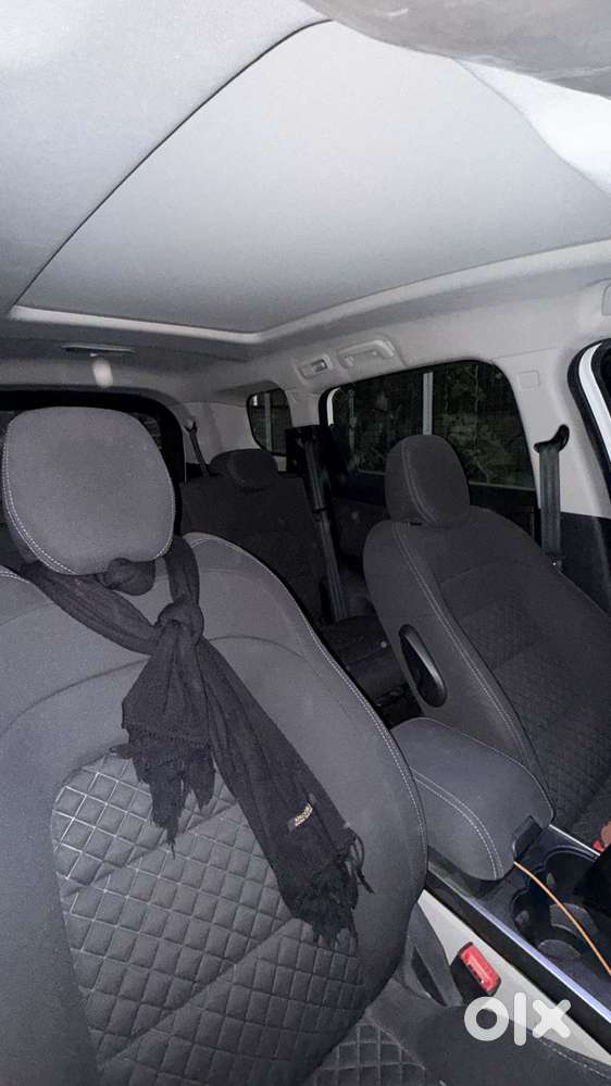 Tata Safari 2.0 Kryotec Xt Plus, 2023, Diesel