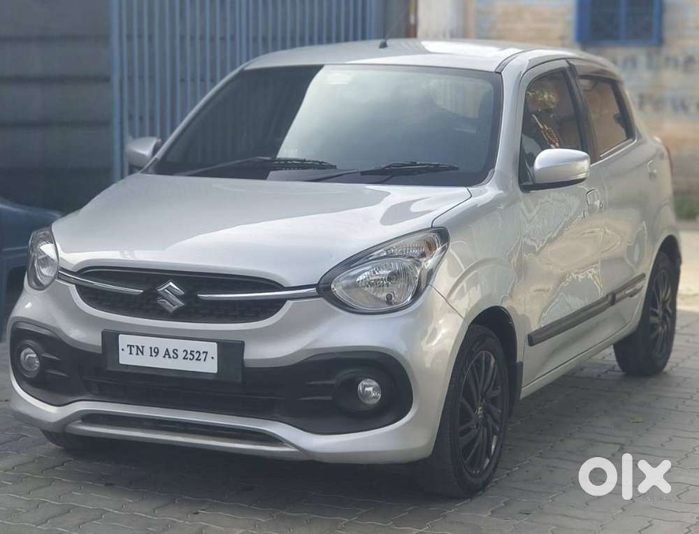 Maruti Suzuki Celerio Zxi(o) Mt, 2022, Petrol