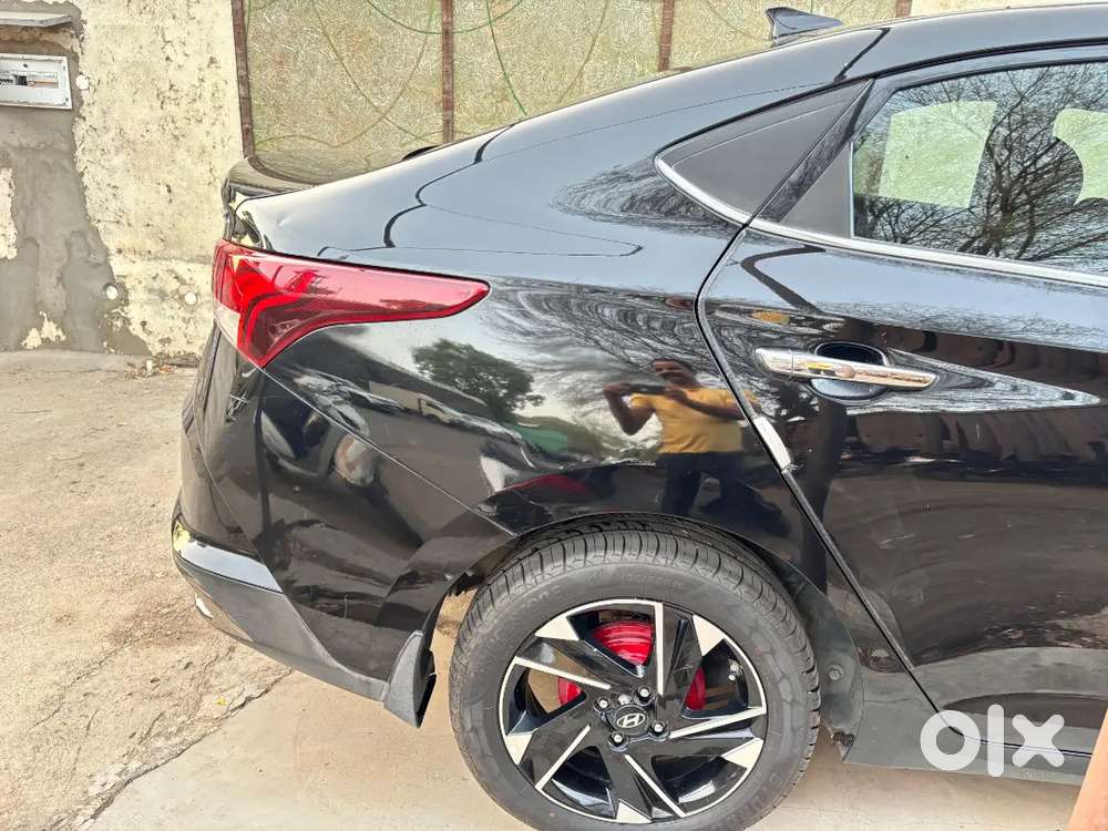 Best Verna Black Very Well Menten New Color