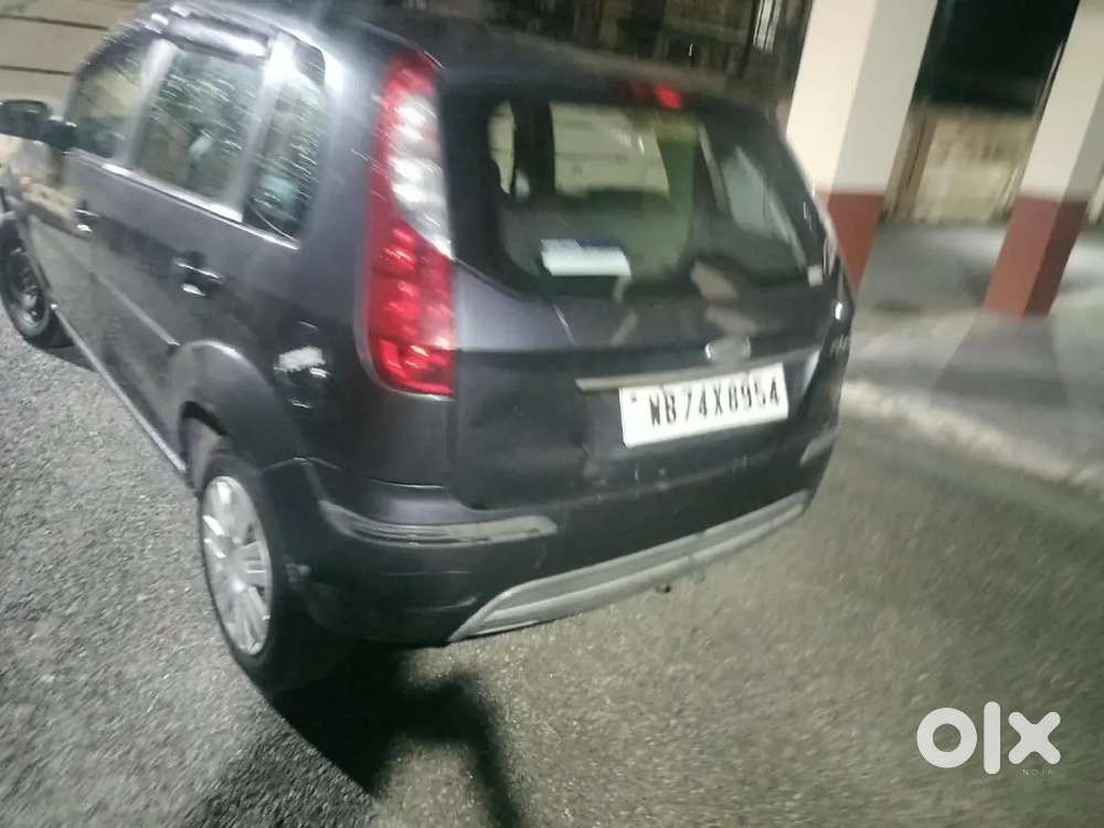 To Sale My Car