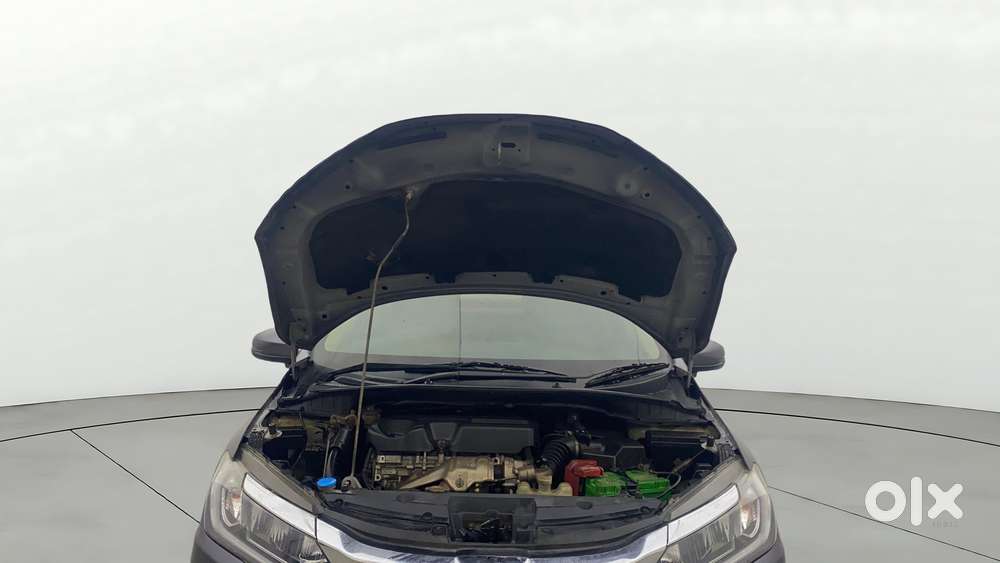 Honda City I-dtec Zx, 2017, Diesel