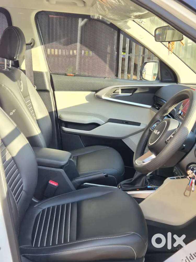 Kia Carens 1.5 Prestige 7 Str, 2023, Petrol