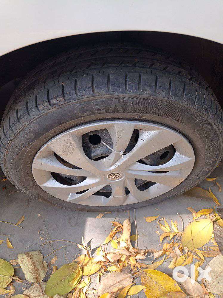 Maruti Suzuki Wagon R Vxi, 2016, Petrol