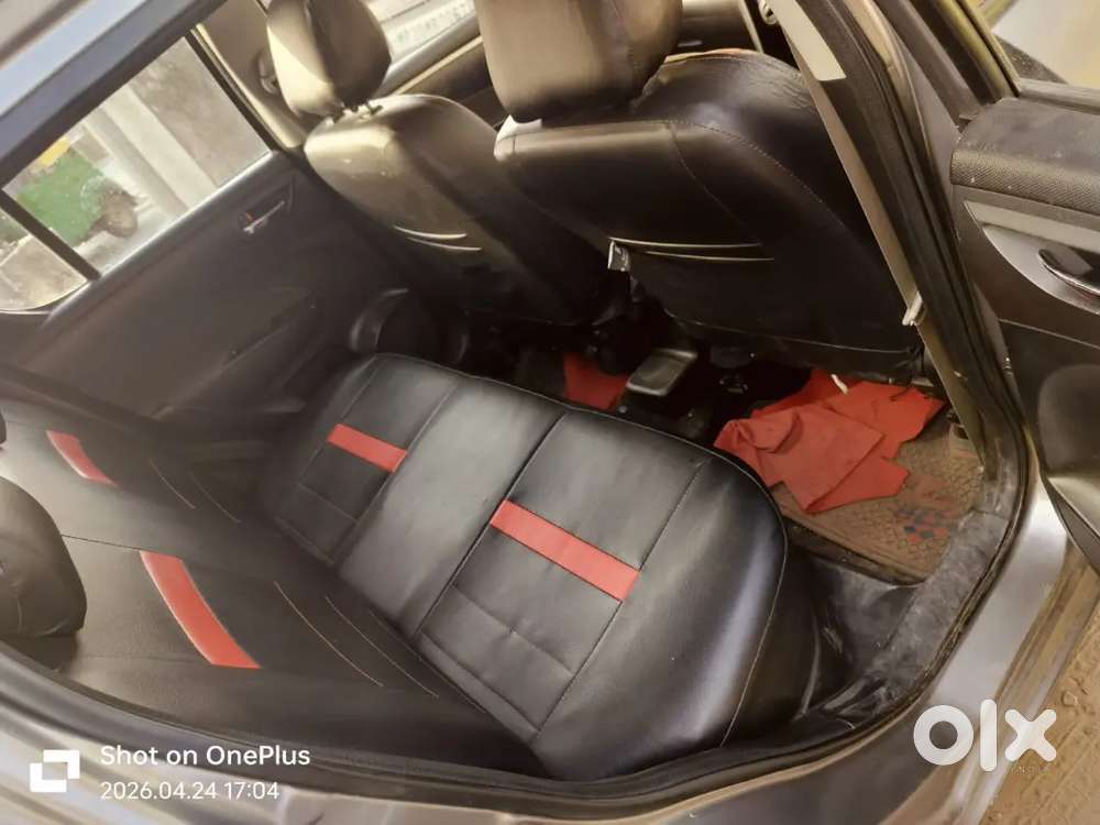 Maruti Suzuki Swift 2014 Petrol Well Maintained