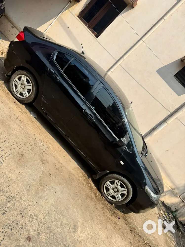 Honda City 2011 Petrol Good Condition